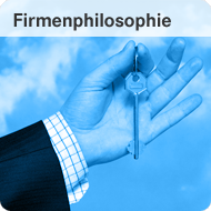 Firmenphilosophie