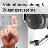 Videoüberwachung