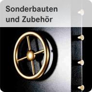 Sonderbauten und Zubehör